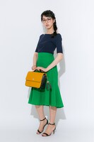 小狐丸モデルの使用例。