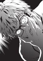 「バババババディ!!」第1話より。