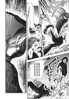 「バババババディ!!」第1話より。