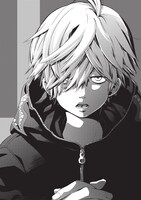 「バババババディ!!」第1話より。