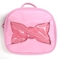 「名探偵コナン」3wayリュックの「蘭ver.」。