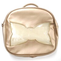 「名探偵コナン」3wayリュックの「安室ver.」。