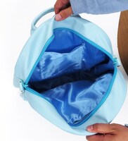 「名探偵コナン」の3wayリュック。