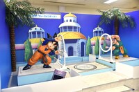 「修行チャレンジ」の「極めて合体！フュージョンポーズ!!」。