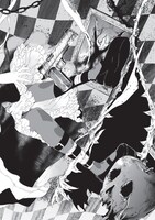 「ヒロインズゲーム」第1話より。