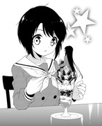 「かみつき学園」より。