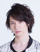 アンジ役の北村諒。