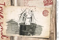 とらのあなの店舗購入特典。