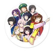 「駅メモ！ ‐ステーションメモリーズ！‐」ビジュアル