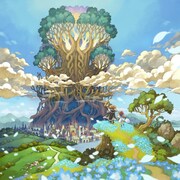 「きららファンタジア」キービジュアル第2弾