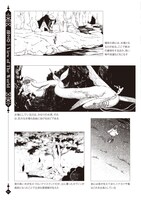 「魔法使いの嫁 公式原作ガイドブック Merkmal」より。