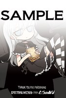 とらのあな特典