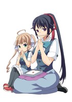 初登場ゲスト・鈴音ことらによる「トリビアごはんのいろはさん」も今号には掲載されている。