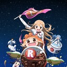「うまるちゃんR」OPはうまる&EDは妹S、Twitter使った生誕祭も