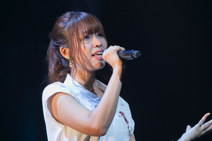 結城アイラ
