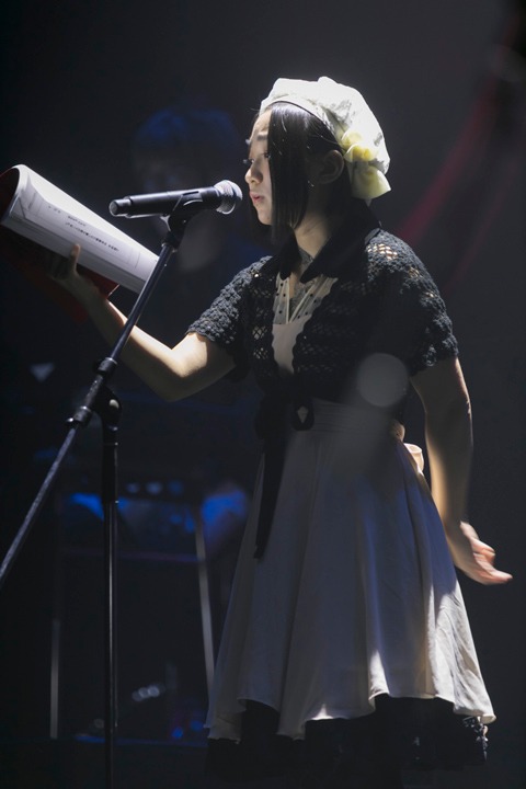 悠木碧