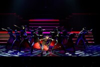 「學蘭歌劇「帝一の國」-大海帝祭-」より。