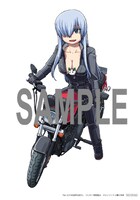 メロンブックス特典