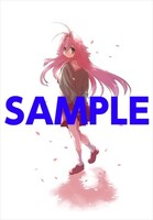 メロンブックスの店舗購入特典。