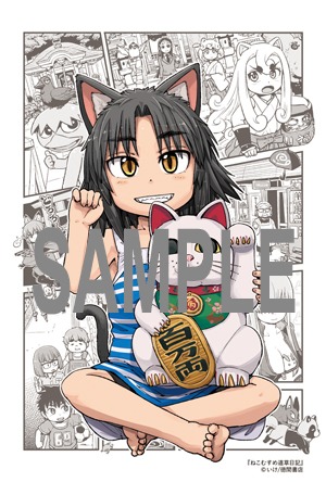 COMIC ZIN特典