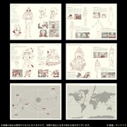 「機動戦士ガンダム シャア専用手帳2018」
