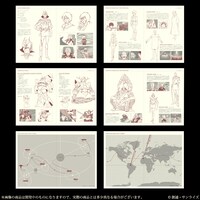 「機動戦士ガンダム シャア専用手帳2018」