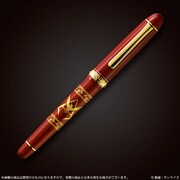 「機動戦士ガンダム シャアの万年筆」