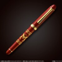 「機動戦士ガンダム シャアの万年筆」