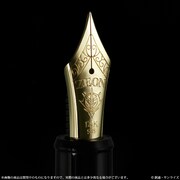 「機動戦士ガンダム シャアの万年筆」