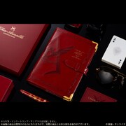 「機動戦士ガンダム シャア専用手帳2018」