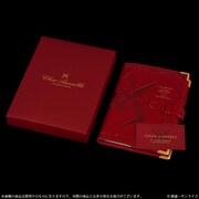 「機動戦士ガンダム シャア専用手帳2018」