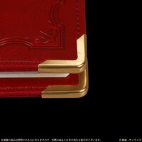 「機動戦士ガンダム シャア専用手帳2018」