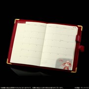 「機動戦士ガンダム シャア専用手帳2018」