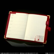 「機動戦士ガンダム シャア専用手帳2018」