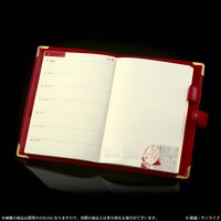 「機動戦士ガンダム シャア専用手帳2018」