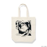 「Tシャツフェア」でもらえるエコバッグ。