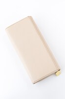 古市左京モデルの長財布。
