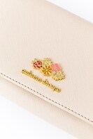 古市左京モデルの長財布。