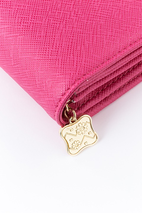 七尾太一モデルの長財布。