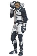 三宅健太演じるベルべ。