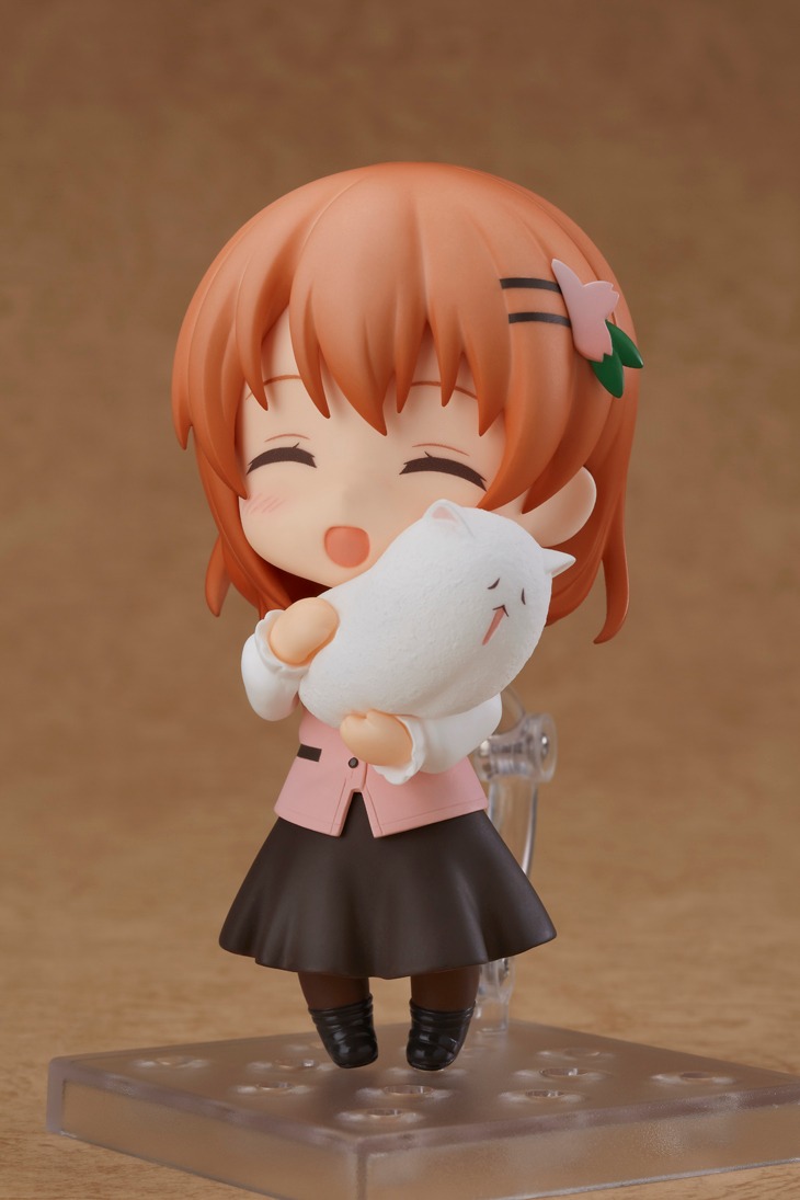 「ねんどろいど ココア」