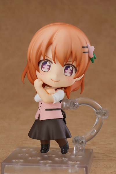 「ねんどろいど ココア」