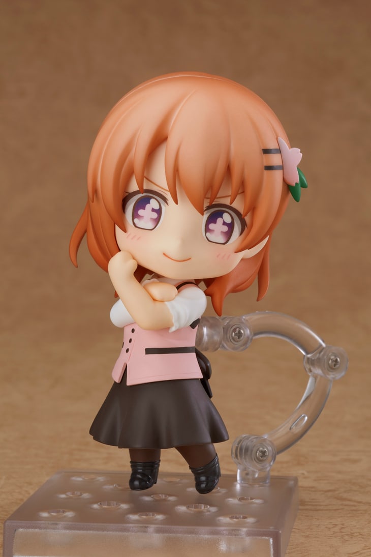 「ねんどろいど ココア」