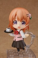 「ねんどろいど ココア」