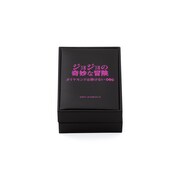 ネックレスに付属するオリジナルBOX。