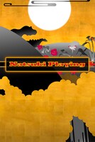 「本番モード」のイメージ。