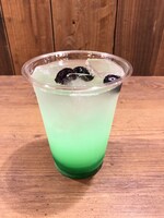 「乾ドリンク」