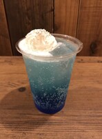 「青学ソーダ」