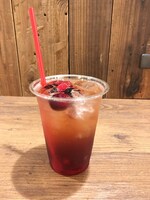 「六角ドリンク」