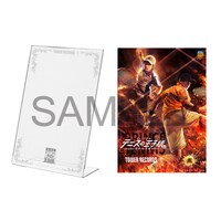 「ミュージカル『テニスの王子様』3rdシーズン × TOWER RECORDS フォトスタンド」